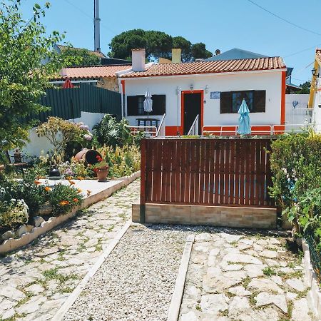 Casa De Campo Em ססימברה מראה חיצוני תמונה